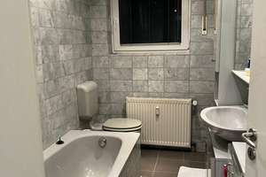 Traumhafte 5-Zimmer-Wohnung mit großem Balkon in Niederklein – 35260 Stadtallendorf – Vorschaubild 11