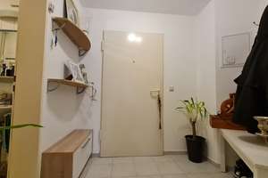 Attraktive Kapitalanlage! Vermietete 2-Zimmer-EG-Wohnung mit Terrasse & TG-Stellplatz in Neureut – Die vollständige Adresse der Immobilie erhältst du vom Anbieter., 76149 Neureut, Karlsruhe – Vorschaubild 6