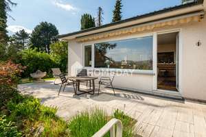 Einfamilienhaus mit Weitblick, parkähnlichem Grundstück, Pool & Wintergarten – sofort verfügbar – Die vollständige Adresse der Immobilie erhältst du vom Anbieter., 36043 Fulda – Vorschaubild 10