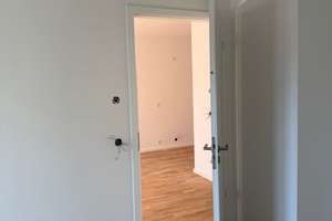 Erstbezug: Moderne 2-Zimmerwohnung mit gehobener Ausstattung, EBK und guter Energieeffizienz! – Die vollständige Adresse der Immobilie erhältst du vom Anbieter., 12489 Adlershof, Berlin – Vorschaubild 7