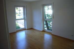 Lux. helle, ruhige 3-Zi.-WHG, in kl. Wohnanlage in Waldtrudering – 81827 Waldtrudering, München – Vorschaubild 8
