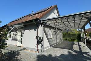 Niedrigenergiehaus, hochwertige Ausstattung, In Mahlsdorf-Provisionsfrei – Landvogtstr. 35, 10623 Mahlsdorf, Berlin – Vorschaubild 3