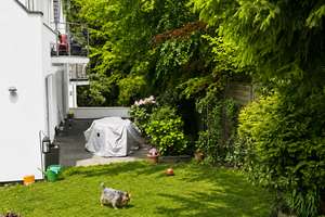 3 Zimmer Terrassenwohnung mit Garten in Hamburg-Eißendorf – Am Beerenwald 22a, 21077 Eißendorf, Hamburg – Vorschaubild 17