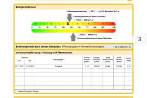 Stilvoll Möblierte: 2-Zimmer-Wohnung in Wiesbaden-Nordenstadt – Eichendorff weg 7, 65205 Nordenstadt, Wiesbaden – Vorschaubild 22