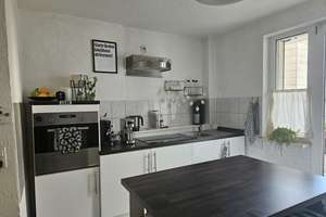 2-Zimmer-Wohnung (ca. 65 m²) mit Balkon nahe Luisenviertel – Friedrich-Ebert-Straße 30, 42103 Elberfeld, Wuppertal – Vorschaubild 7