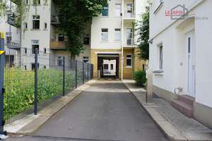 ROLLSTUHLFAHRER AUFGEPASST! SCHICKE KOMPLETT RENOVIERTE 2-RWG M. GR. TAGESLICHTBAD U. TREPPENLIFT – Bergstrasse 21, 4315 Neustadt-Neuschönefeld, Leipzig – Vorschaubild 20
