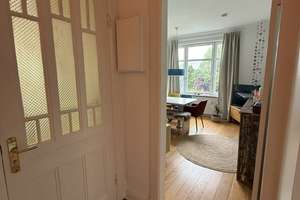 Altbauwohnung im Bergedorfer Villenviertel  – Die vollständige Adresse der Immobilie erhältst du vom Anbieter., 21029 Bergedorf (Ortsteil), Hamburg – Vorschaubild 7