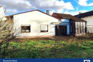 Vielseitiger Bungalow mit großem Garten – Perfekt für Familien und Senioren – Bergstraße (Kreis) – Vorschaubild 1