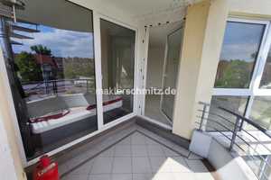 M'GLADBACH - HEYDEN! HELLE 2-ZIMMER-WOHNUNG MIT BALKON – Schlachthofstraße 85, 41238 Mönchengladbach – Vorschaubild 6