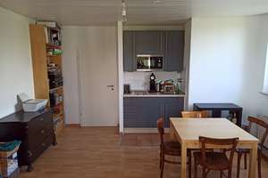 Appartement  Nähe Klinikum zu vermieten – Cheruskerstr. 56, 42653 Gräfrath, Solingen – Vorschaubild 8