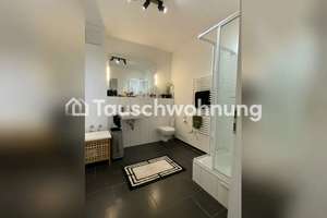 Tauschwohnung: 3 Z-Wohnung 80qm Winterhude Gertigstr. Suche Schanze Umkreis – Die vollständige Adresse der Immobilie erhältst du vom Anbieter., 22303 Winterhude, Hamburg – Vorschaubild 6