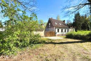 ***Natur & Freiraum – Einfamilienhaus mit großem Grundstück in idyllischer Lage*** – Die vollständige Adresse der Immobilie erhältst du vom Anbieter., 16909 Heiligengrabe – Vorschaubild 2