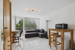 BIEBRICHER ALLEE - HELLES APARTMENT MIT BALKON, TAGESLICHTBAD UND KELLER – Die vollständige Adresse der Immobilie erhältst du vom Anbieter., 65187 Biebrich, Wiesbaden – Vorschaubild 5