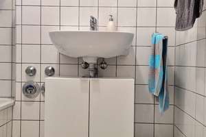 In unmittelbarer Uninähe: Kauf zur Eigennutzung für studierende Kinder oder als Renditeobjekt – Die vollständige Adresse der Immobilie erhältst du vom Anbieter., 50937 Sülz, Köln – Vorschaubild 5