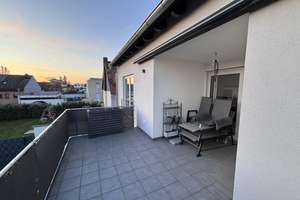 Moderne und großzügige Wohnung mit Süd-Balkon und energieeffizienter Ausstattung – Die vollständige Adresse der Immobilie erhältst du vom Anbieter., 68794 Oberhausen-Rheinhausen – Vorschaubild 16