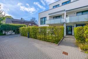 Moderne Erdgeschosswohnung mit Garten und Stellplatz im Zentrum von Eidelstedt – Die vollständige Adresse der Immobilie erhältst du vom Anbieter., 22523 Eidelstedt, Hamburg – Vorschaubild 2