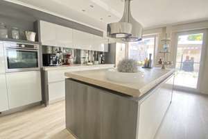 Moderne 4-Zimmer-Eigentumswohnung mit Terrasse & Garage in Dortmund-Körne – Informationsangebot
