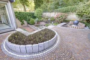 Bungalow mit wunderschönem Garten, Provisionsfrei – Die vollständige Adresse der Immobilie erhältst du vom Anbieter., 47198 Alt-Homberg, Duisburg – Vorschaubild 16