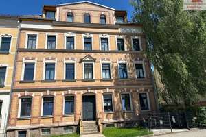 Sanierte 3-Raum-Wohnung mit Terrasse in Chemnitz/Kappel! – Lützowstr. 37, 9119 Kappel, Chemnitz – Vorschaubild 7