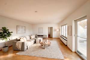 So könnte Ihr neues Zuhause aussehen - Gemütlicher Bungalow in bevorzugter Wohnlage im Westen!