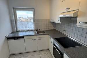 Ansprechende 3-Zimmer Dachgeschosswohnung mit Balkon in Düdelsheim – Die vollständige Adresse der Immobilie erhältst du vom Anbieter., 63654 Büdingen – Vorschaubild 6