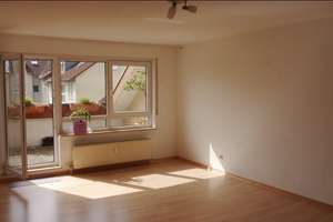 4-Zimmer-Wohnung in Mannheim Seckenheim - NACHMIETER SUCHEN  – Rastatter Str 67, 68239 Seckenheim, Mannheim – Vorschaubild 2