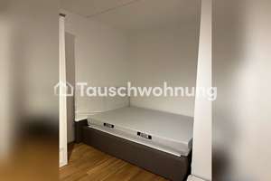 Tauschwohnung: 1-Zimmer Whg. mit sep. Küche in Schwabing (Suche 1,5–2 Zi.) – 80809 Am Luitpoldpark, München – Vorschaubild 3