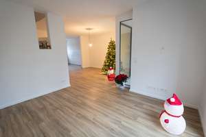 01.01.26 Modernes, gemütliches Reihenmittelhaus vor Oldenburg - KfW 40 Standard,  Garten, 6 Zimmer, – Die vollständige Adresse der Immobilie erhältst du vom Anbieter., 26188 Edewecht – Vorschaubild 3