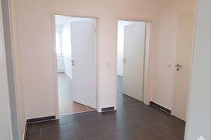 Aachen Zentrum, helle 2 Zimmer Wohnung, 65,3 qm saniert – Jülicher Straße 24, 52070 Jülicher Straße, Aachen – Vorschaubild 4