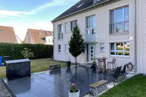 ***Ihr neues Zuhause!!! Gemütliches Reihenmittelhaus in bevorzugter Wohnlage von Lev.-Hitdorf*** – Die vollständige Adresse der Immobilie erhältst du vom Anbieter., 51371 Hitdorf, Leverkusen – Vorschaubild 2
