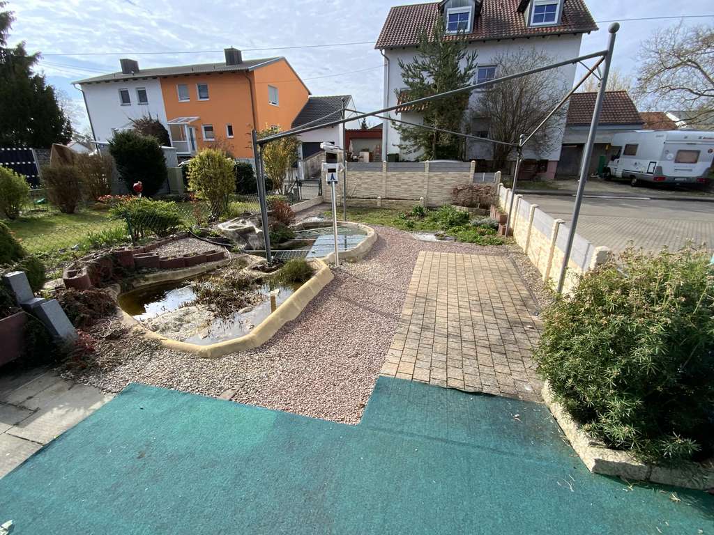 Immobilie in Lenting - Reiheneckhaus in Lenting - Kreativer Wohnraum in ruhiger Lage - Bild 2