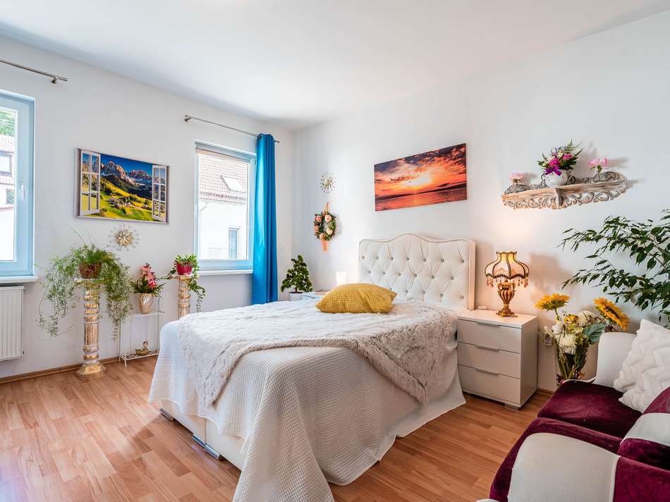 OG Schlafzimmer