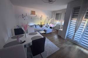 Zuhause mit zwei Zimmern in Düsseldorf Unterrath – 40472 Unterrath, Düsseldorf – Vorschaubild 3