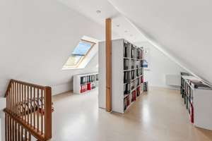 Innerhalb der Stadtmauer - charmantes Haus mit Dachterrasse in der Feste Zons – Die vollständige Adresse der Immobilie erhältst du vom Anbieter., 41541 Dormagen – Vorschaubild 18