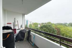 Bielefeld Baumheide - vermietete 3-Zimmer Eigentumswohnung mit Balkon – Die vollständige Adresse der Immobilie erhältst du vom Anbieter., 33609 Heepen, Bielefeld – Vorschaubild 17