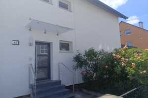 Erstbezug nach Renovierung | Einfamilienhaus mit 5 Zimmern und großen Garten – Bahnhofstraße 47, 76316 Karlsruhe (Kreis) – Vorschaubild 4
