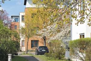 EG mit Garten und neuer EBK  - 2-Zimmer-Wohnung in Altglienicke