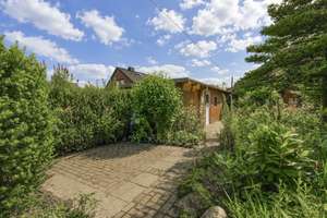 Wohnen auf einer Ebene – gepflegter Bungalow mit Westgarten, überdachter Terrasse & flexiblem Grundr – Die vollständige Adresse der Immobilie erhältst du vom Anbieter., 25582 Hohenaspe – Vorschaubild 11