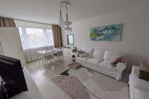 2 Zimmer KDB 48 qm / ruhige Gartenseite / gut vermietet / für Kapitalanleger – Die vollständige Adresse der Immobilie erhältst du vom Anbieter., 40591 Wersten, Düsseldorf – Vorschaubild 2