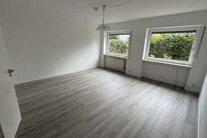 Erdgeschoß Wohnung mit eigenem Garten / in Krähenriede – Wildkamp 2-6, 38226 Lebenstedt, Salzgitter – Vorschaubild 6