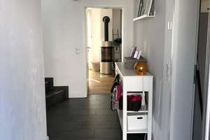 Freistehendes Einfamilienhaus mit Luftwärmepumpe, PV-Anlage, Speicher und hochwertiger Ausstattung – Die vollständige Adresse der Immobilie erhältst du vom Anbieter., 47443 Hochstraß, Moers – Vorschaubild 12