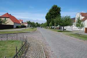 Modernisierungsbedürftiges Einfamilienhaus mit jeder Menge Potenzial in Neutrebbin! – Märkisch-Oderland (Kreis) – Vorschaubild 26