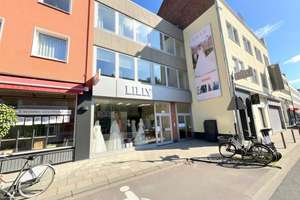 Sanierte 2 Zimmer Wohnung in Kölns bester Innenstadtlage