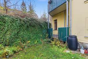 Connewitz von seiner schönsten Seite – 3-Zimmer-Wohnung mit Balkon, Terrasse & Garten! – Windscheidstraße 49, 4277 Connewitz, Leipzig – Vorschaubild 16