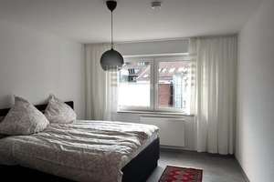 City Penthouse mit Terasse – Balkenstraße 13, 44137 City, Dortmund – Vorschaubild 10
