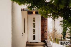 Vielseitige Doppelhaushälfte mit zwei Wohneinheiten und Garten – Die vollständige Adresse der Immobilie erhältst du vom Anbieter., 4249 Großzschocher, Leipzig – Vorschaubild 3
