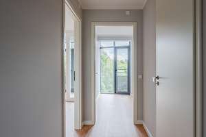 Erstbezug nach Sanierung - provisionsfreie 2-Zimmerwohnung mit Wintergarten – Torellstraße 3, 10243 Friedrichshain, Berlin – Vorschaubild 17