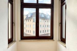 Charmanter Altbau mit 2 Bädern!