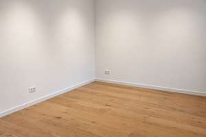 Erstbezug nach Kernsanierung & Neubau in Pasing | 3 Zimmer | Effizienzhaus 55 | Balkon – Morungenstraße 8, 81241 Pasing, München – Vorschaubild 5