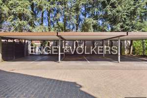 Bezugsfertige ETW mit Aufzug, Carport & Sonnenbalkon in Parklage – Die vollständige Adresse der Immobilie erhältst du vom Anbieter., 47800 Bockum, Krefeld – Vorschaubild 10